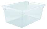 Winco , PFSF-12, Food Storage Container, Box