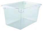 Winco , PFSF-15, Food Storage Container, Box