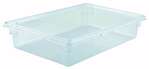 Winco , PFSF-6, Food Storage Container, Box