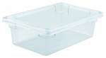 Winco , PFSH-6, Food Storage Container, Box