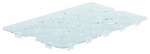 Winco , PFSH-DS, Food Pan Drain Tray