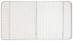Winco , PGWS-1018, Wire Pan Rack / Grate