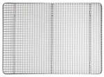 Winco , PGWS-1216, Wire Pan Rack / Grate