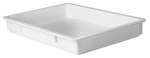 Winco , PL-3N, Dough Proofing Retarding Pans / Boxes