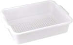 Winco , PLP-5W, Bus Box / Tub