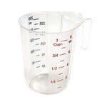 Winco , PMCP-25, Measuring Cups