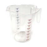 Winco , PMCP-400, Measuring Cups