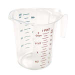 Winco , PMCP-50, Measuring Cups