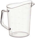 Winco , PMU-100, Measuring Cups