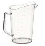 Winco , PMU-200, Measuring Cups