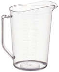 Winco , PMU-400, Measuring Cups