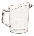 Winco , PMU-50, Measuring Cups