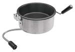 Winco , POP8-P1, Concession Equipment