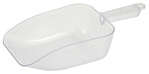 Winco , PS-50, Scoop
