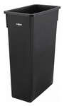 Winco , PTC-23K, Trash Receptacle, Indoor