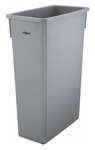 Winco , PTC-23SG, Trash Receptacle, Indoor