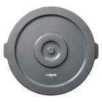 Winco , PTCL-32, Trash Receptacle Lid / Top