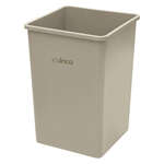 Winco , PTCS-35BE, Trash Cans & Accessories