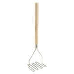 Winco , PTM-18S, Potato Masher