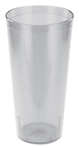 Winco , PTP-24C, Tumbler, Plastic