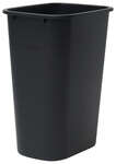 Winco , PWR-41K, Trash Cans & Accessories