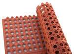 Winco , RBMI-33R, Floor Mat, General Purpose