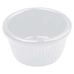 Winco , RFM-1W, Ramekin / Sauce Cup, Plastic