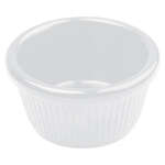Winco , RFM-4W, Ramekin / Sauce Cup, Plastic