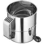Winco , RFS-8, Sifter