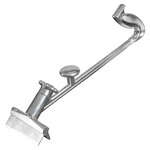 Winco , SCRP-16, Grill Scraper