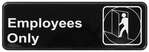 Winco , SGN-305, Sign, Compliance