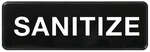 Winco , SGN-329, Sign, Compliance