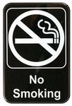 Winco , SGN-601, Sign, Compliance