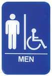 Winco , SGN-652B, Sign, Compliance