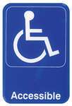Winco , SGN-653B, Sign, Compliance