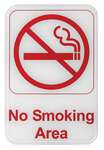 Winco , SGN-684W, Sign, Compliance