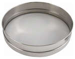 Winco , SIV-10, Sieve, Drum