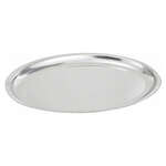 Winco , SIZ-11, Sizzle Thermal Platter
