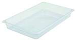 Winco , SP7102, Food Pan, Plastic
