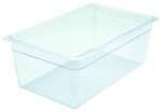 Winco , SP7108, Food Pan, Plastic