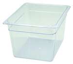 Winco , SP7208, Food Pan, Plastic