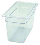Winco , SP7308, Food Pan, Plastic