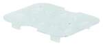 Winco , SP76DS, Food Pan Drain Tray