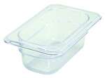 Winco , SP7902, Food Pan, Plastic