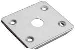 Winco , SPFB-6, Food Pan False Bottom