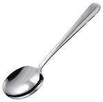Winco , SRS-2, Serving Spoon, Solid