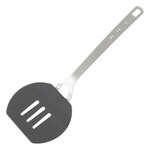 Winco , STN-3, Turner, Slotted, Stainless Steel