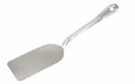 Winco , STN-6, Turner, Solid, Stainless Steel