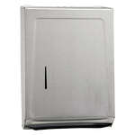 Winco , TD-700, Paper Towel Dispenser