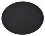 Winco , TFG-2622K, Serving Tray, Non-Skid